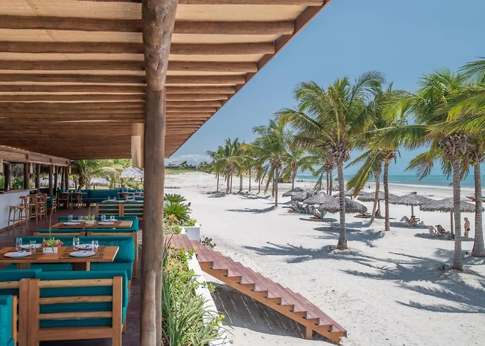 Vila Selvagem Hotel Contemporaneo